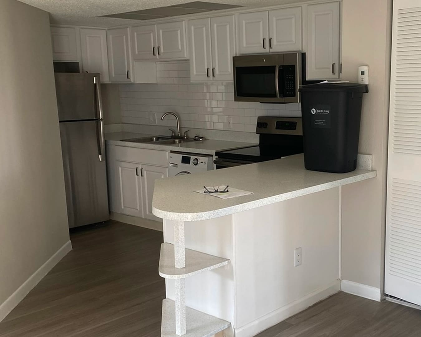 Kitchen remodeling services in atlanta GA-1