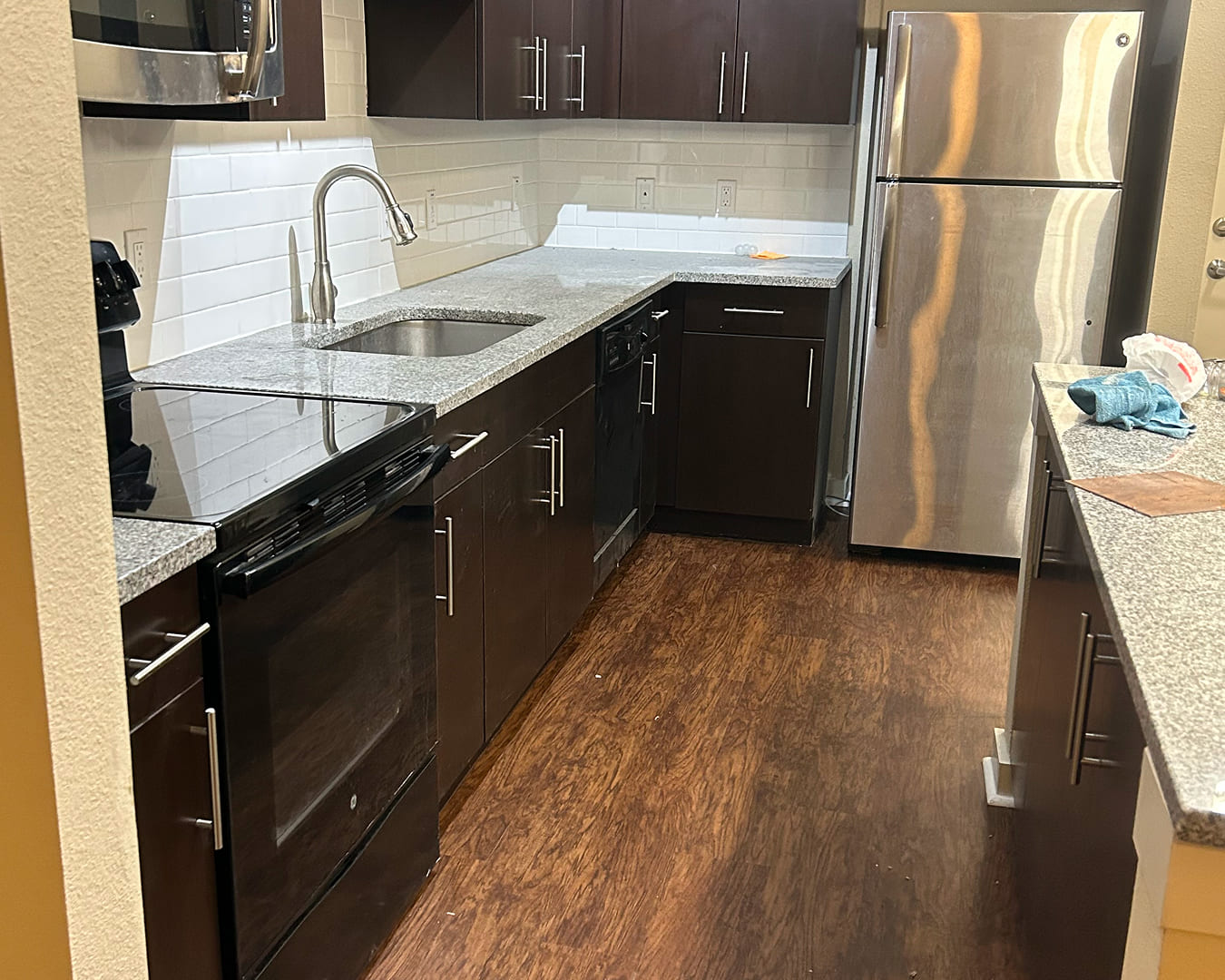 Kitchen remodeling services in atlanta GA-3