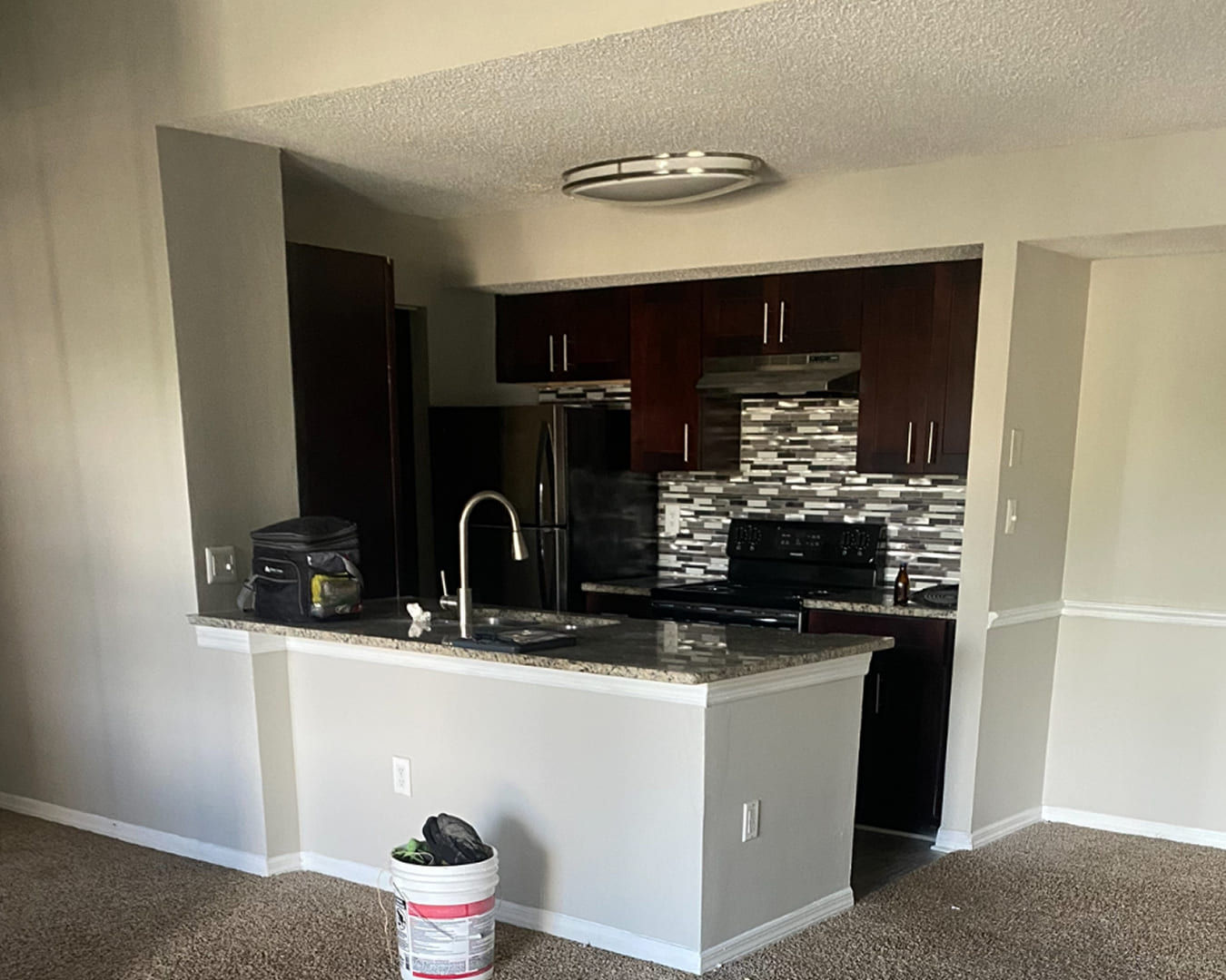 Kitchen remodeling services in atlanta GA