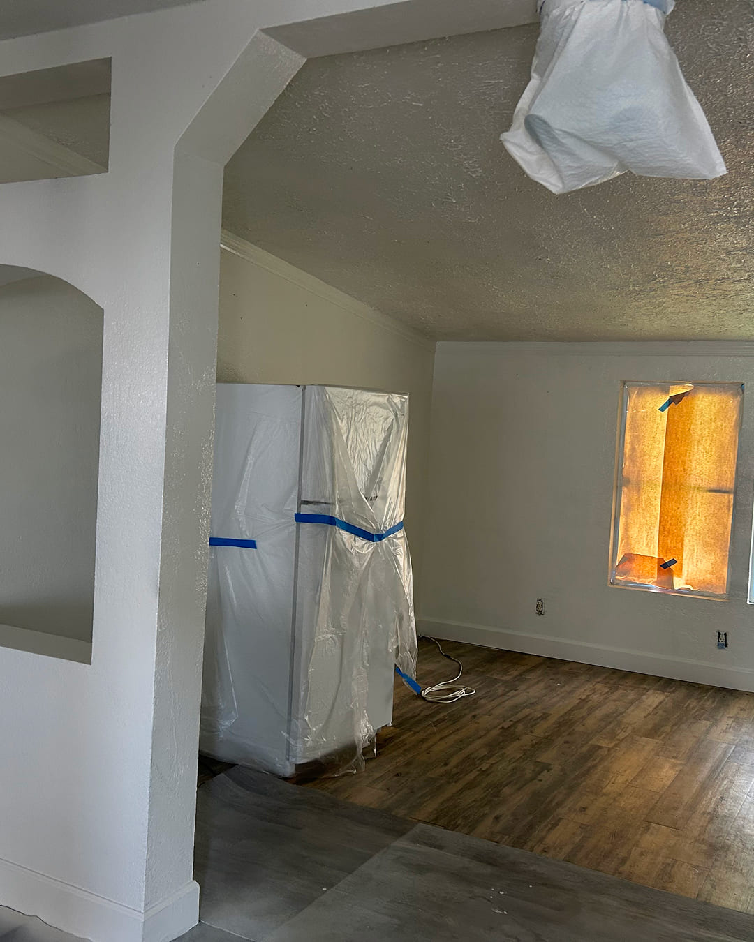 Paint Services RV total Construction-3