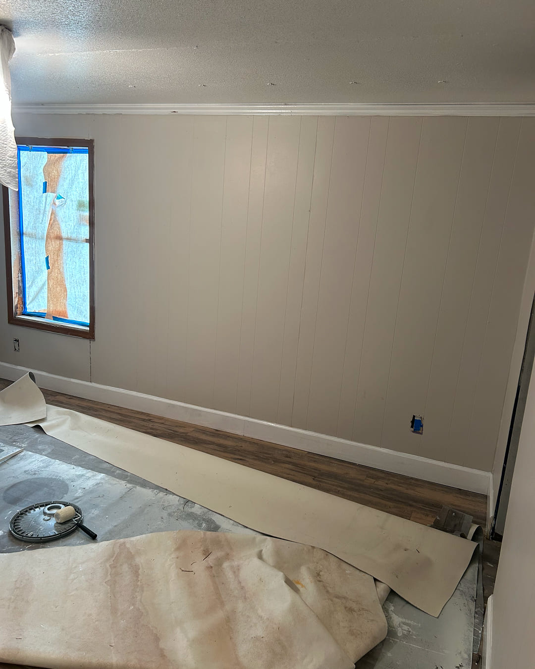 Paint Services RV total Construction-5